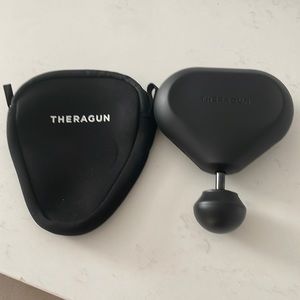 Theragun mini excellent condition